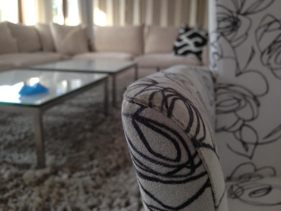 Pranie dywanów i tapicerek meblowych Clean Power Szczecin