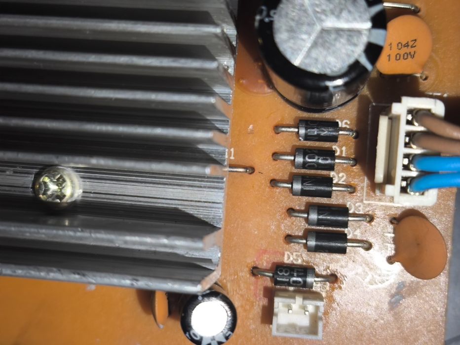 Serwis Gramofonów dj-skich mikserów słuchawki modyfikacje czyszczenie