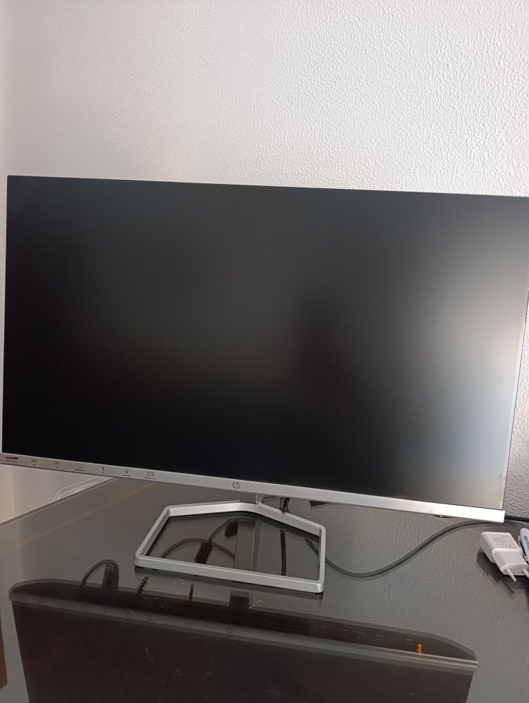 Monitor hp 524sw