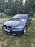 BMW E90 2.0d automat