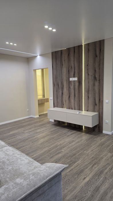 2-кімн., новобудова + підземний паркінг