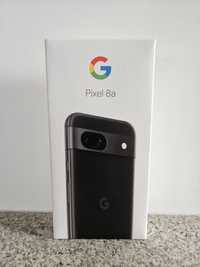 Google Pixel 8A Preto