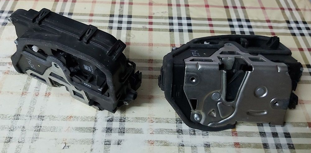 BMW E90, E91, Série 3, Peças Diversas.