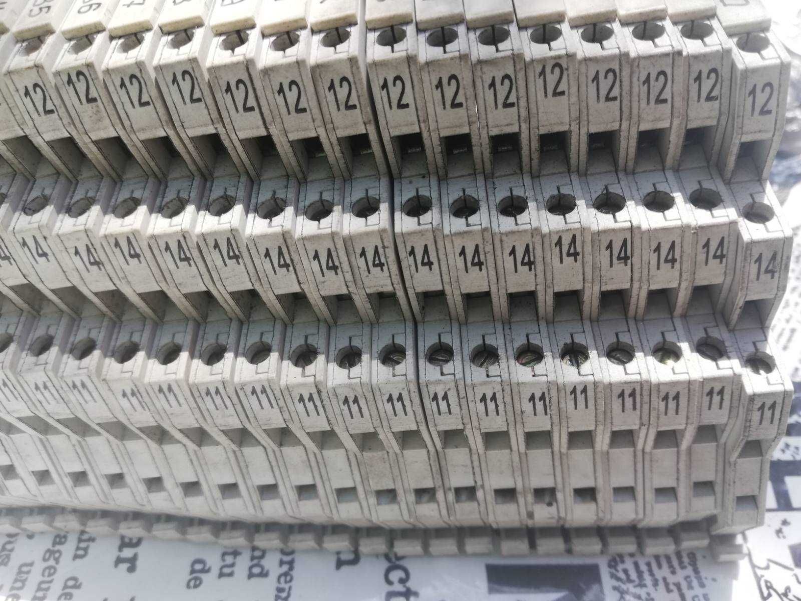 Реле интерфейсное Relpo PI6-1P-24 VDC інтерфейсне  Din рейку узкое