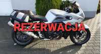 BMW K 1200 R Sport K1200r kufry perfekcyjny stan