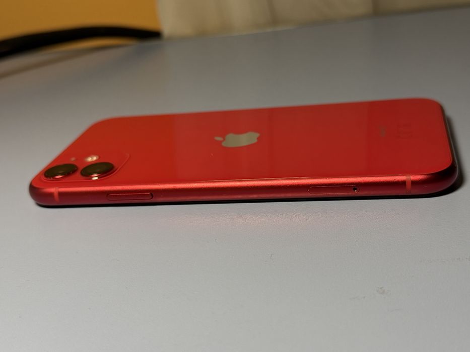 Iphone 11 ( 128 GB )