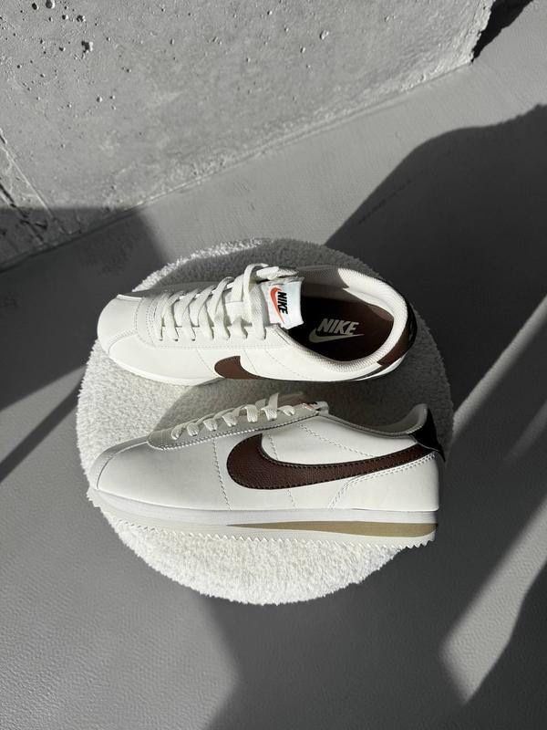 Nike Cortez Cacao Wow