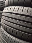 Шины б/у лето 205/55R16 Continental ContiEcoContact 5 (Склад резины)