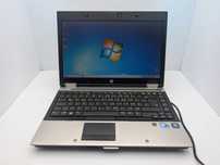 HP EliteBook 8440p/intel i5-520M/6gb/250gb/intel HD Graphics/14"