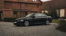 Koła zimowe BMW Styling 236 OEM 225/45/17 5x120 ET30 4x8J