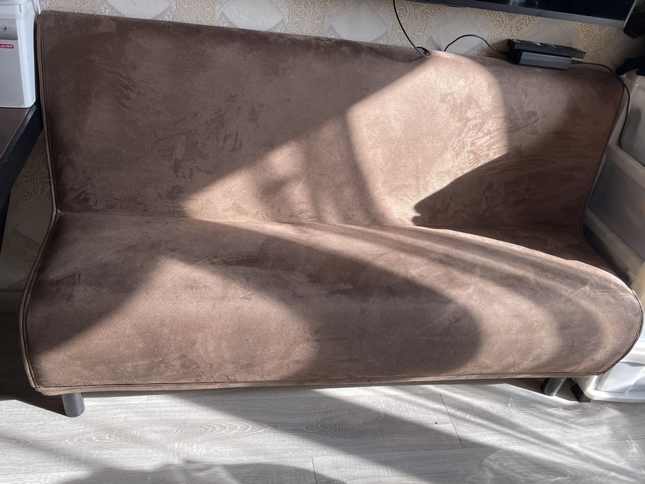 Продам диван для в хорошем состоянии