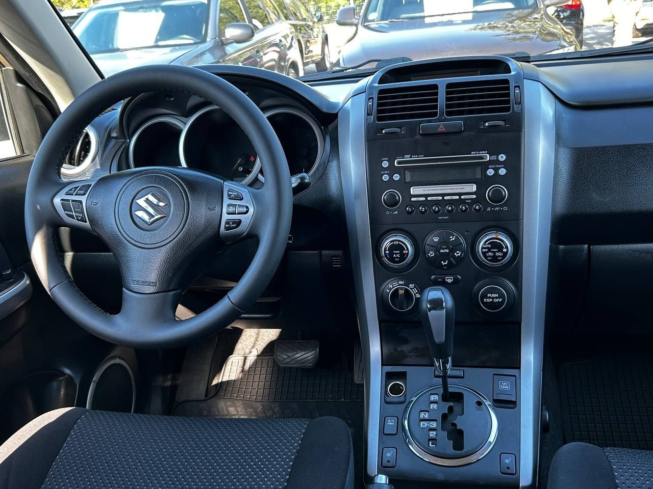 Suzuki Grand Vitara №3106 (ВНЕСОК від 15%) Альянс Авто Кривий Ріг