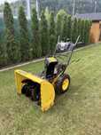Odśnieżarka spalinowa Karcher Professional STH 8.66 W