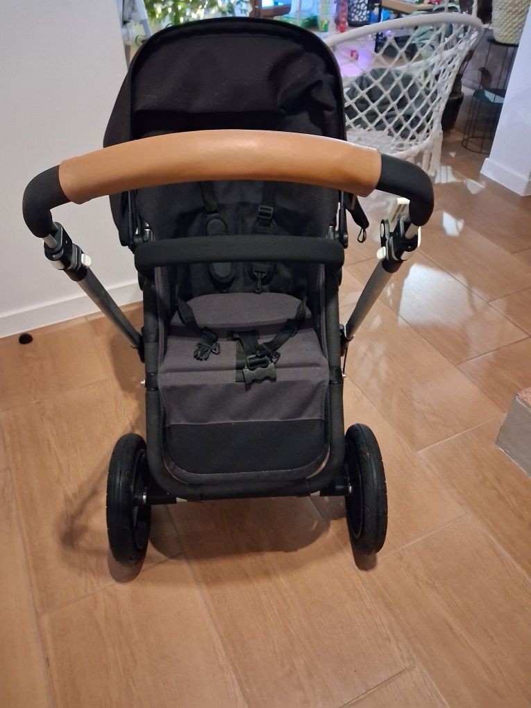 Wózek dziecięcy 2 w 1 Bugaboo Cameleon