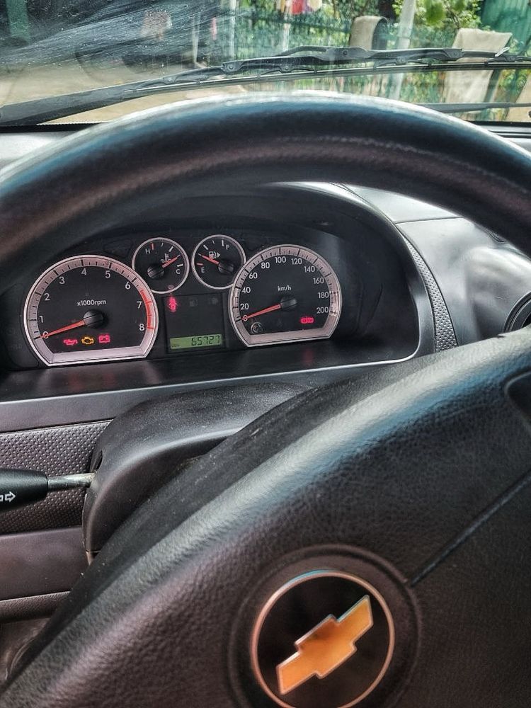 Продам автомобіль Chevrolet 2007