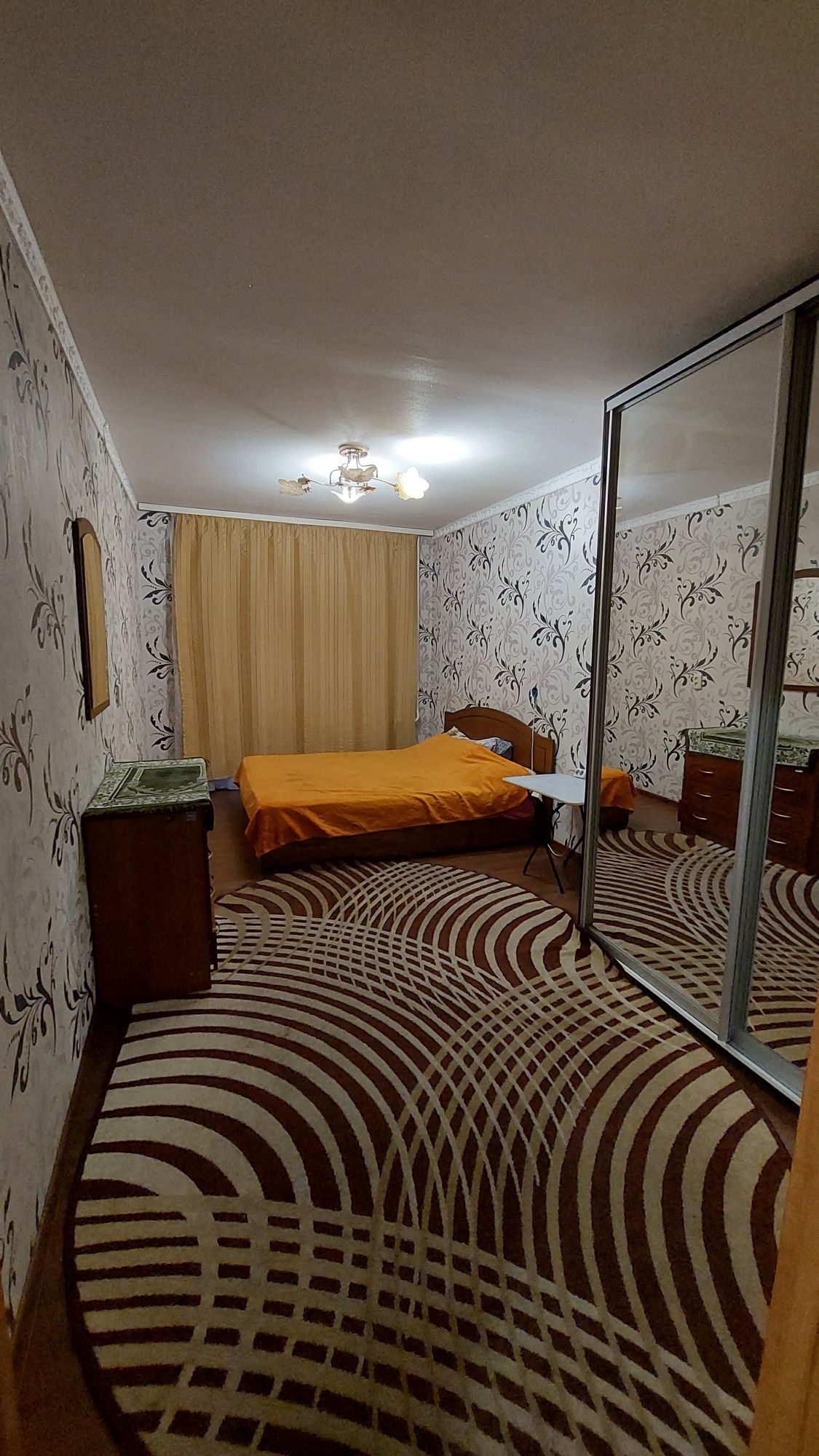 СДАМ! 2 Кв. Павлово Поле. м 23 августа