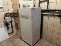 Kocioł gazowy kondensacyjny Viessmann vitodens 333