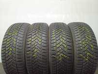 Dunlop Winter Sport 5 215/65/16 19r. 98T 2x8,9mm 2x8,6mm (4963)