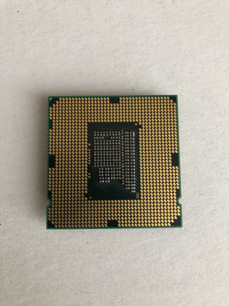 Intel celeron g540 2,5 Ghz