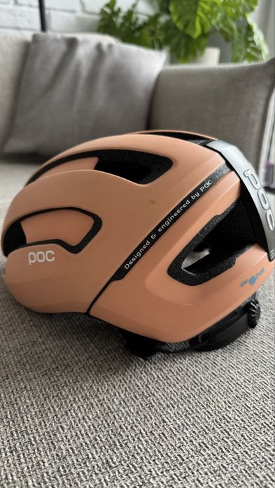 kask rowerowy POC Omne Air Spin rozmiar S 50-56cm
