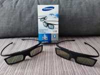 Óculos 3D Samsung