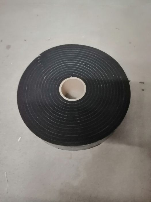 Taśma uszczelniająca EPDM 85mm x 10mm x 10mb