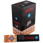 Incenso Tribal Soul - Pau Santo + Pinon Pine