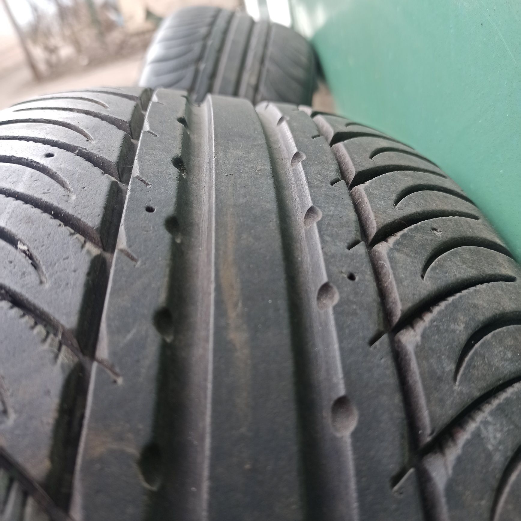 Шини літні 195/50 R15