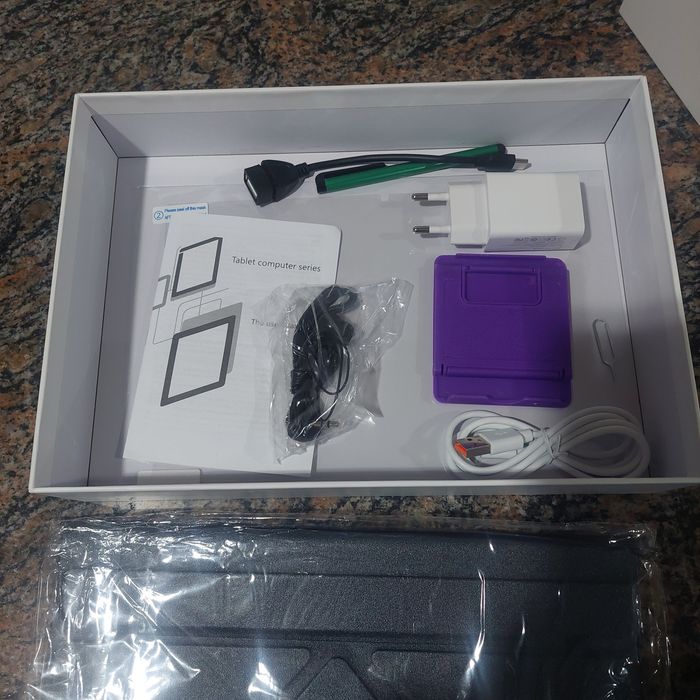 Tablet 2025 Pad 7 ultra 22GB RAM + 2TB ROM + Android 15 + 20000mAh