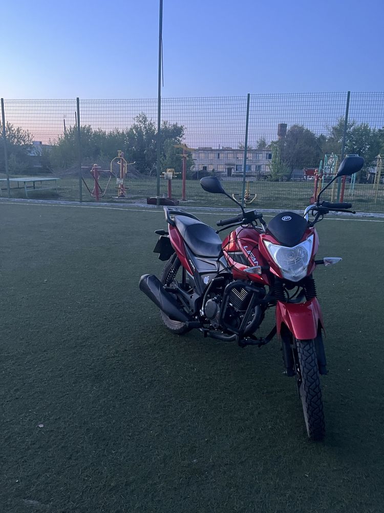 Lifan 150-2е 2024