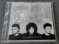 CD płyta QUEEN - Greatest Hits / EU