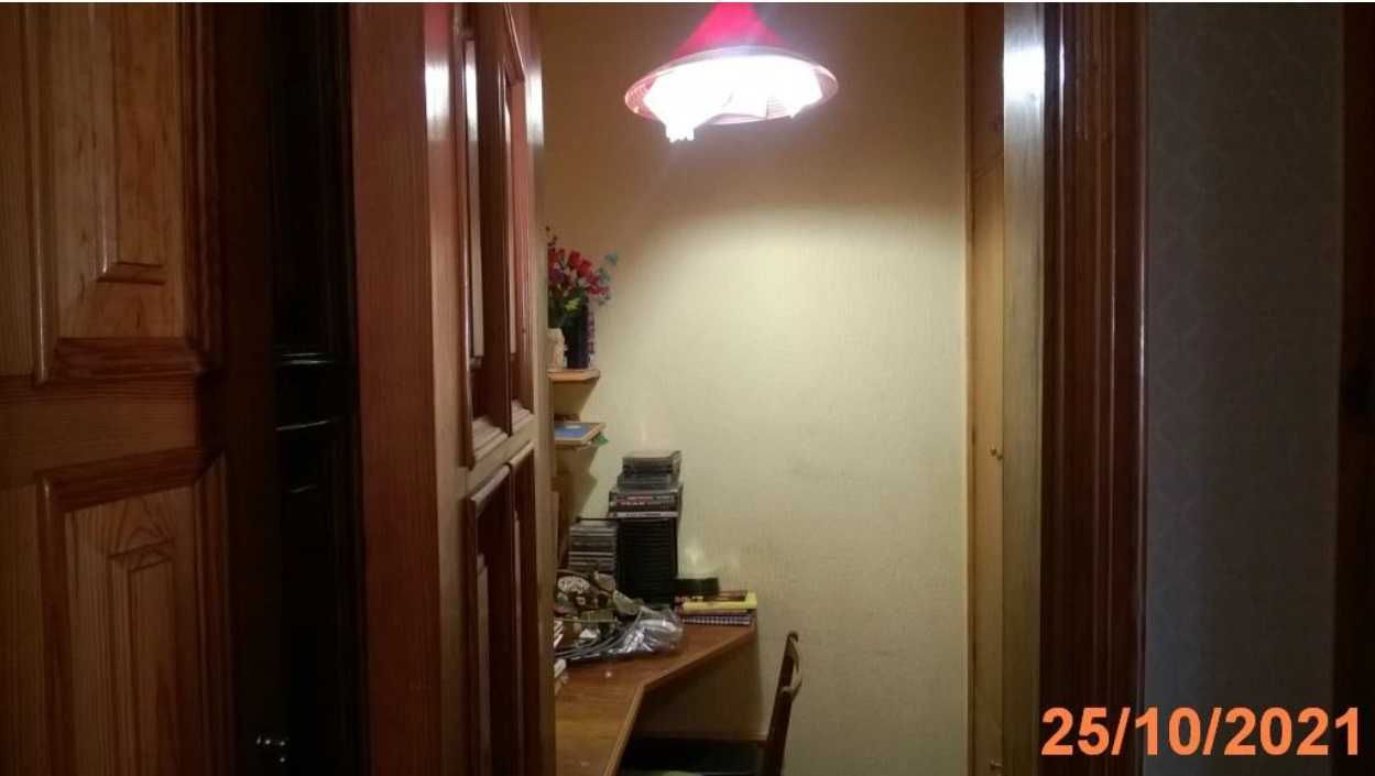 Продаж 3-к квартири 67,81 м2 м.Київ, вул.Драгоманова, 18.  70000$
