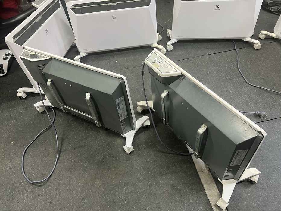 обогреватель Конвектор  ELECTROLUX