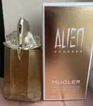 Парфумована вода mugler alien goddess 60 ml оригінал