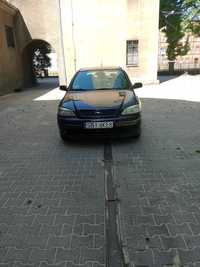 Sprzedam opel astra