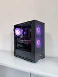 Komputer Do Gier RYZEN 5 3500X/ GTX 1070 8GB/ 16GB RAM