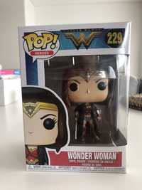 Funko Pop Wonder Woman N° 229 - portes incluídos
