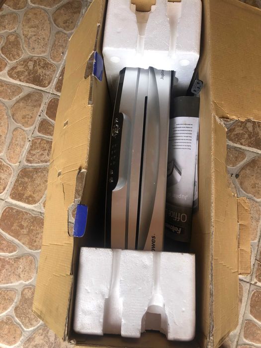 Laminator Jupiter A 3