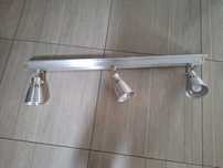Lampa sufitowa Ikea Kramare