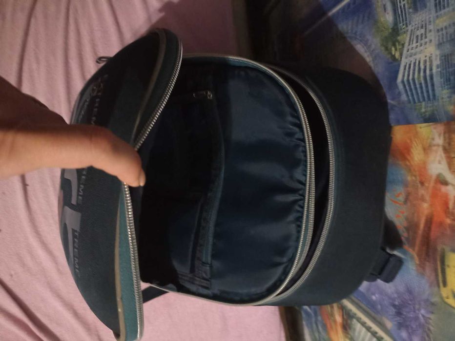 Рюкзак школьный каркасный Yes. Urban H-12