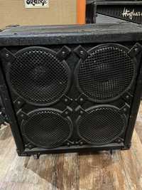 Kolumna basowa 4x10 celestion