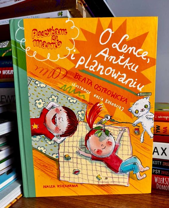 Zestaw książek nr 5