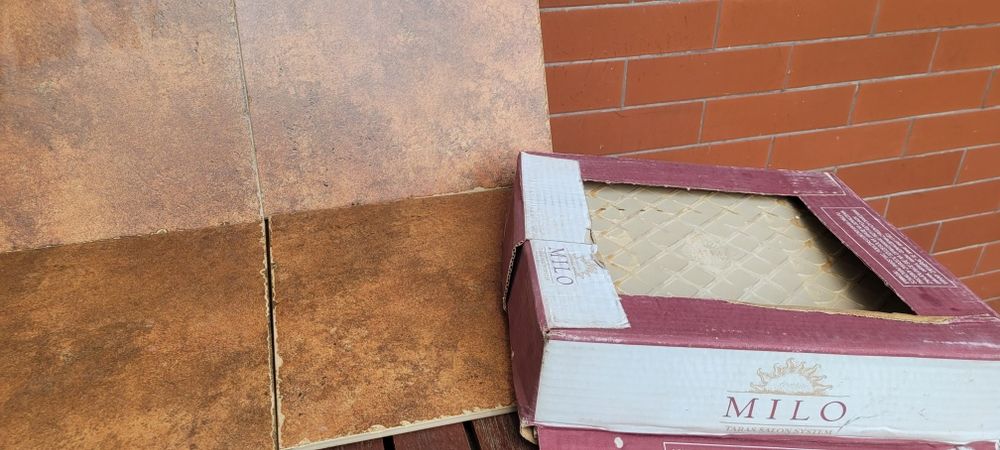 Płytki ceramiczne 33x33