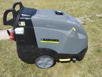 Karcher HDS 10/20-4 M