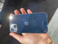 Apple iPhone 13 Mini 128GB CZARNY