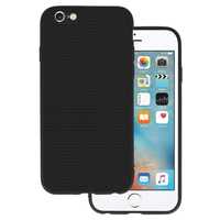 Tel Protect Liquid Air Case Do Iphone 6/6S Czarny