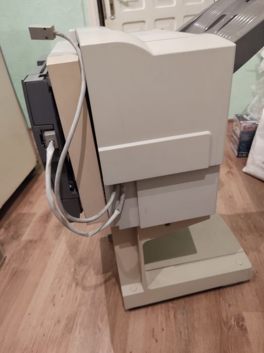 Финишер для Konica Minolta Bizhub C450е