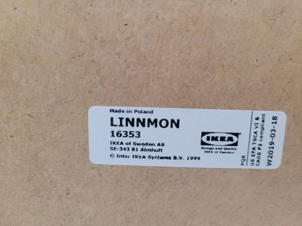 Ikea Linnmon blat do stołu lub biurka