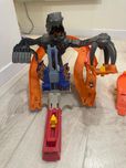 Игровой набор Трек hot wheels