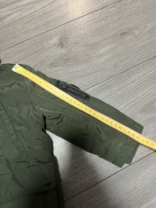 Куртка H&M демі 92 розмір